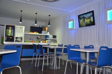 هتل Ibis Budget Belfort Centre
