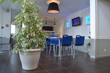 هتل Ibis Budget Belfort Centre