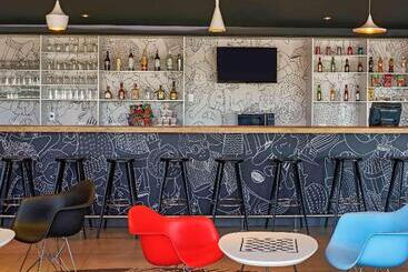 هتل Ibis Culiacan