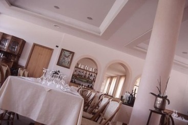 هتل Il Colombaro