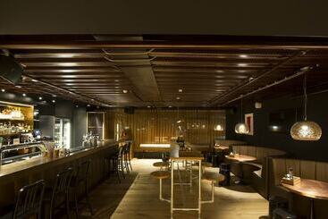 Hotelli Jaz In The City Amsterdam