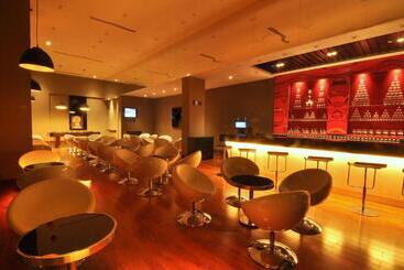 Keys Select By Lemon Tree Hotels, Kochi