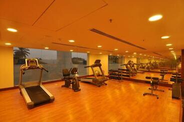 Keys Select By Lemon Tree Hotels, Kochi