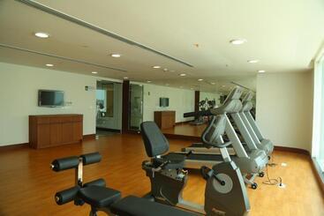 Keys Select By Lemon Tree Hotels, Kochi