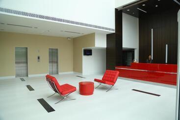 Keys Select By Lemon Tree Hotels, Kochi