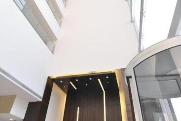Keys Select By Lemon Tree Hotels, Kochi