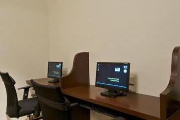 Keys Select By Lemon Tree Hotels, Kochi