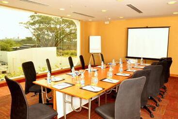 Keys Select By Lemon Tree Hotels, Kochi