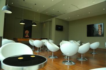 Keys Select By Lemon Tree Hotels, Kochi
