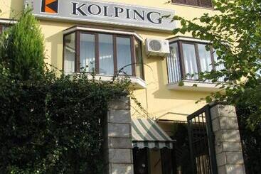 هتل Kolping