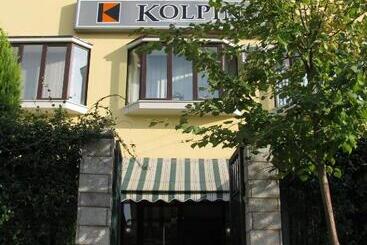 هتل Kolping