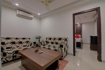 ホテル Kosala Vijayawada