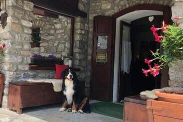 هتل La Grange  Animal Chic