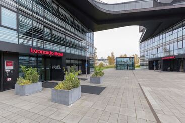 Leonardo Hotel Groningen