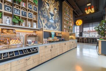 Leonardo Hotel Groningen