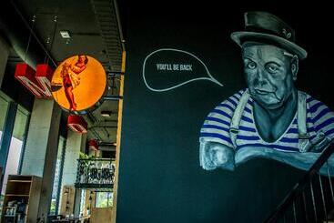 Leonardo Hotel Groningen