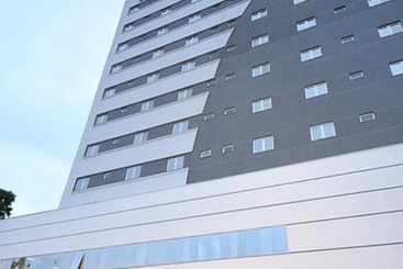 هتل Maestro Premium Cascavel