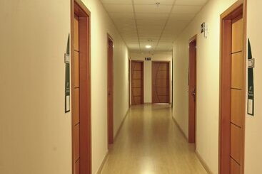 هتل Maestro Premium Cascavel