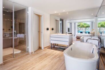 ホテル Meliá Calviá Beach