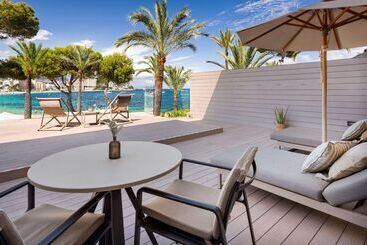 ホテル Meliá Calviá Beach