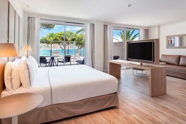 ホテル Meliá Calviá Beach