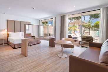 ホテル Meliá Calviá Beach