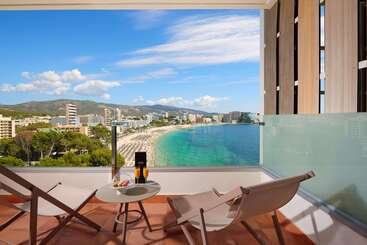 ホテル Meliá Calviá Beach