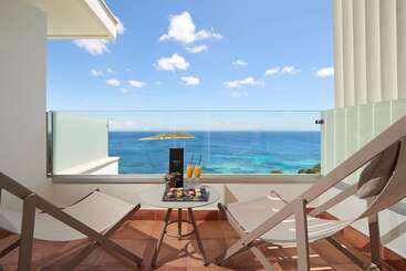 ホテル Meliá Calviá Beach