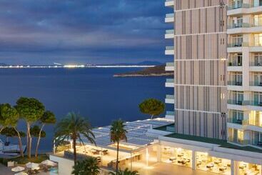 ホテル Meliá Calviá Beach