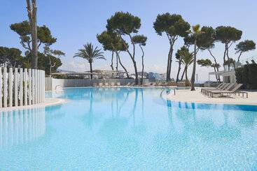 ホテル Meliá Calviá Beach