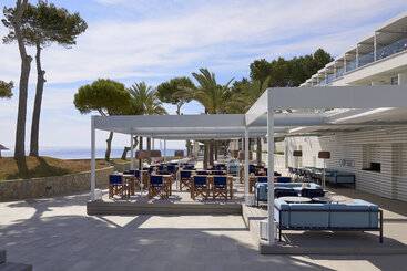 ホテル Meliá Calviá Beach