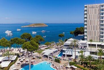 ホテル Meliá Calviá Beach