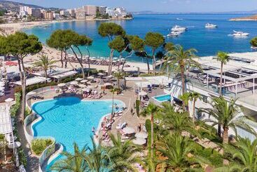 ホテル Meliá Calviá Beach