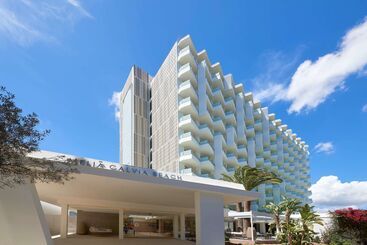 ホテル Meliá Calviá Beach