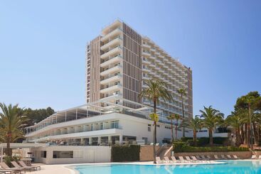 ホテル Meliá Calviá Beach