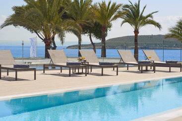 ホテル Meliá Calviá Beach