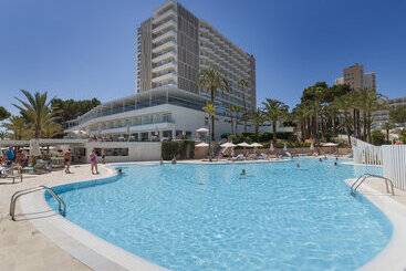 ホテル Meliá Calviá Beach
