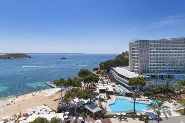 ホテル Meliá Calviá Beach