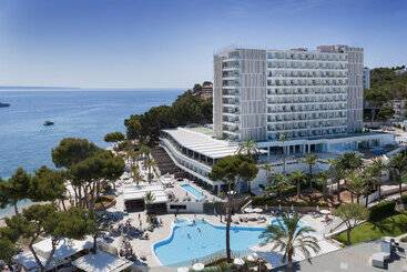 ホテル Meliá Calviá Beach