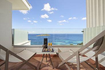 ホテル Meliá Calviá Beach