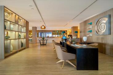 ホテル Meliá Calviá Beach