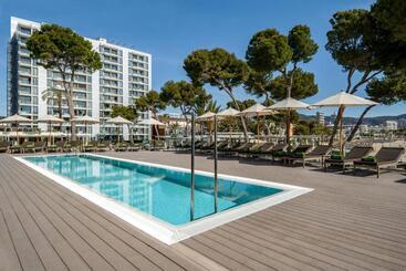 ホテル Meliá Calviá Beach
