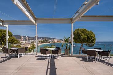 ホテル Meliá Calviá Beach