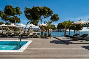 ホテル Meliá Calviá Beach