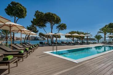 ホテル Meliá Calviá Beach