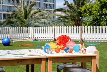 ホテル Meliá Calviá Beach