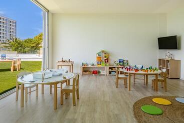 ホテル Meliá Calviá Beach