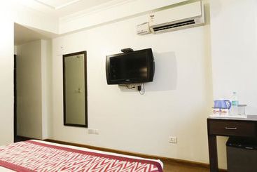 هتل Oyo Premium Jaipur Junction