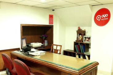 هتل Oyo Rooms Dalhousie Waterloo Street