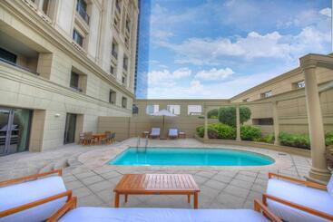 هتل Palazzo Versace Dubai